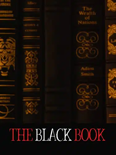 The Black Book