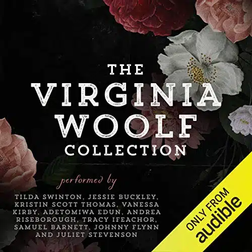 The Virginia Woolf Collection