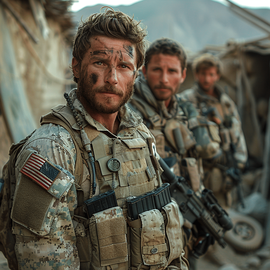 american sniper cast