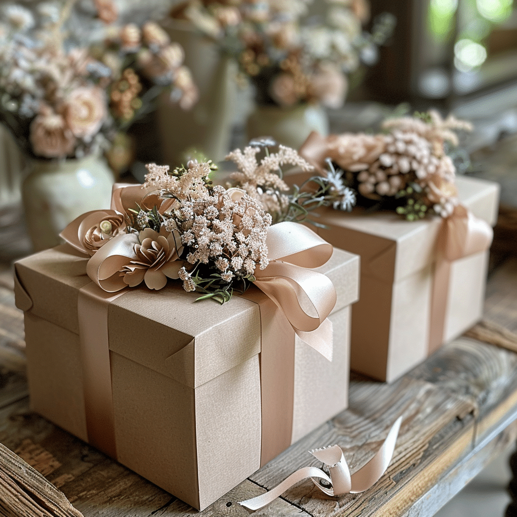 bridesmaid gifts