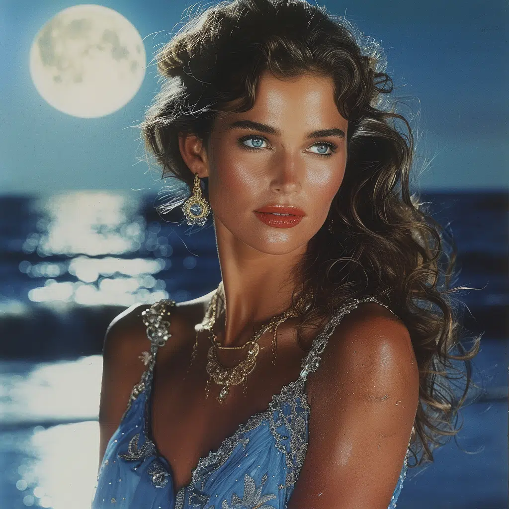 brooke shields blue lagoon