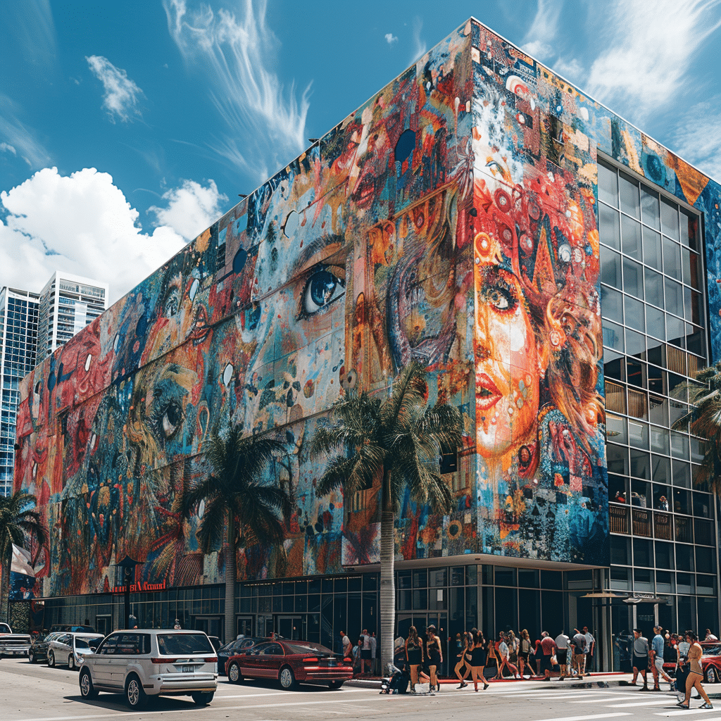 design district miami