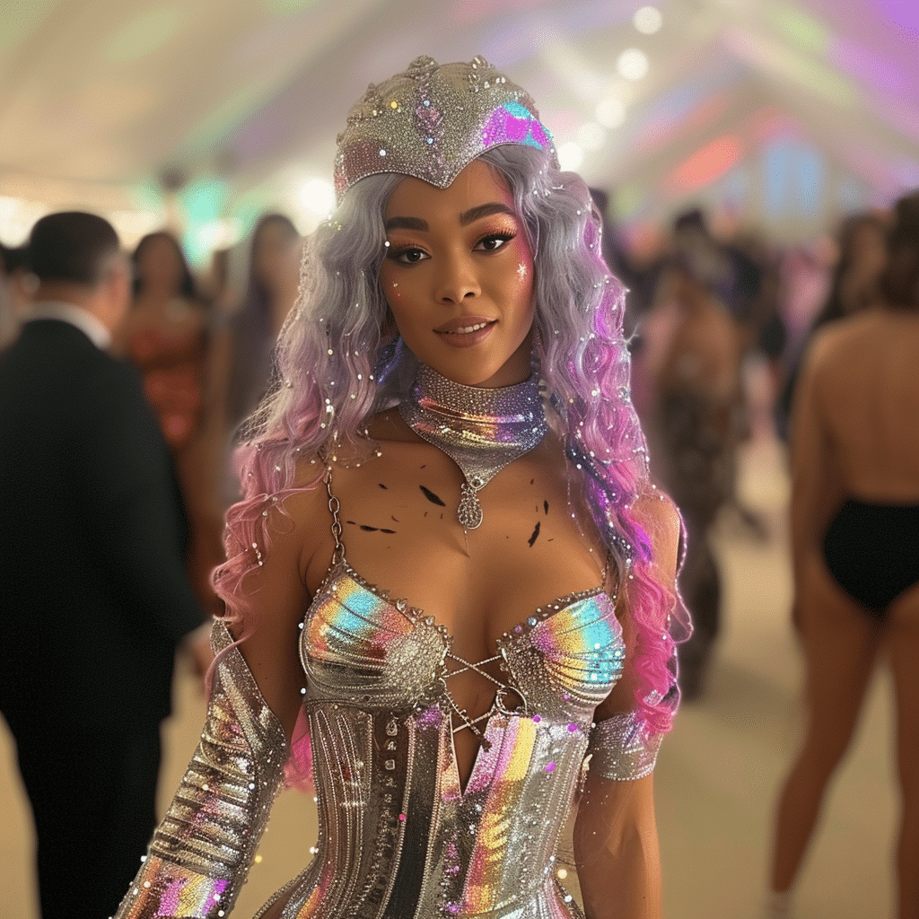 doja cat met gala 23