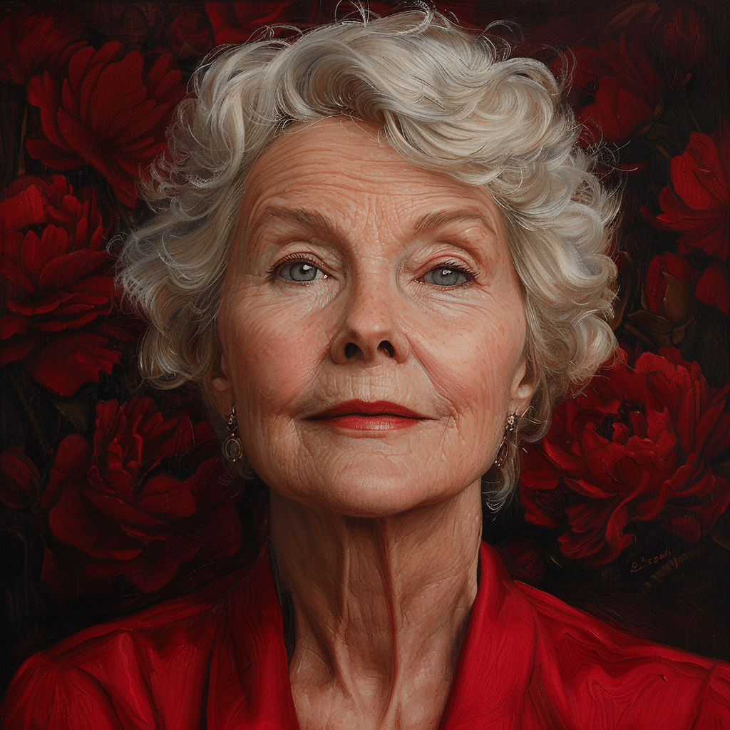 elaine stritch