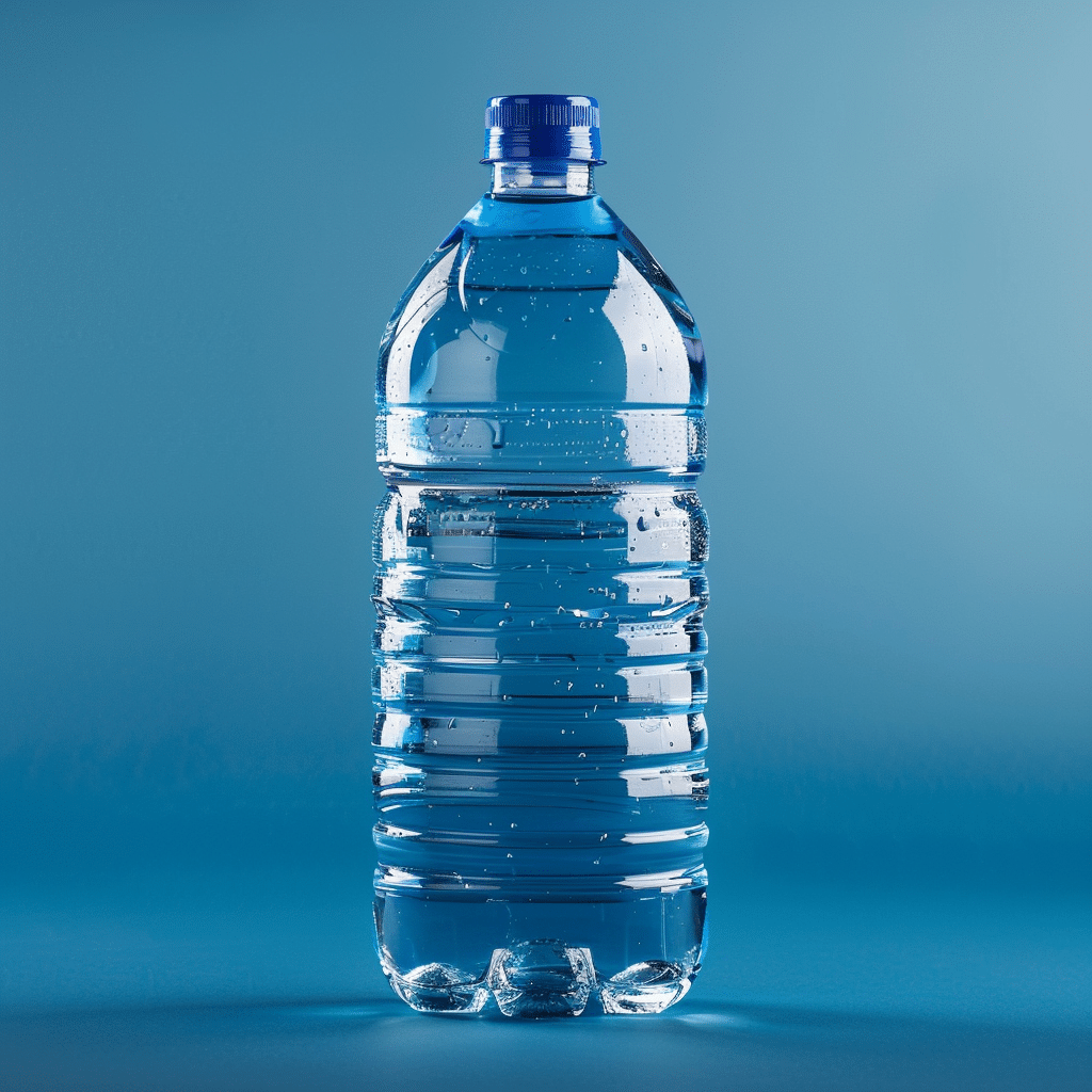 gallon water bottle