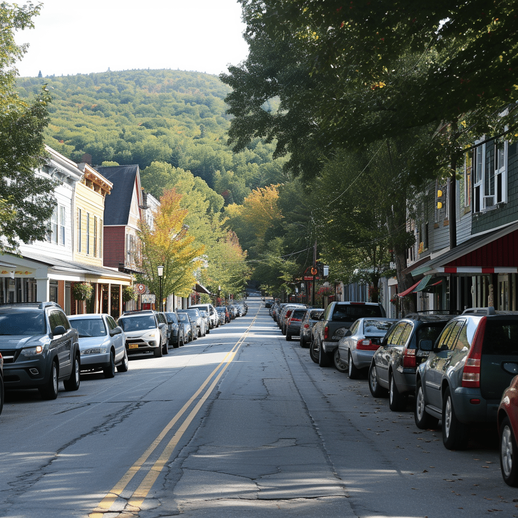 great barrington