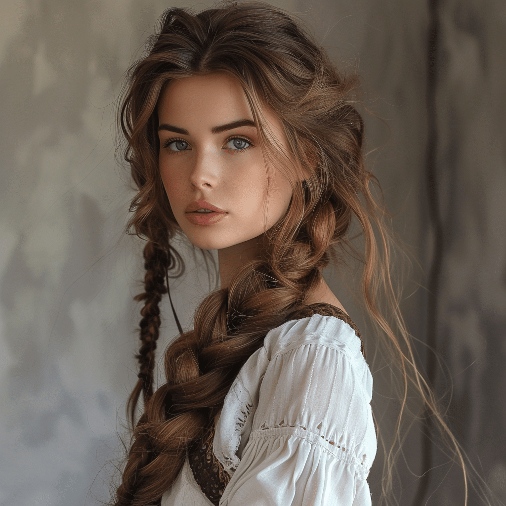 hairstyles for long hair