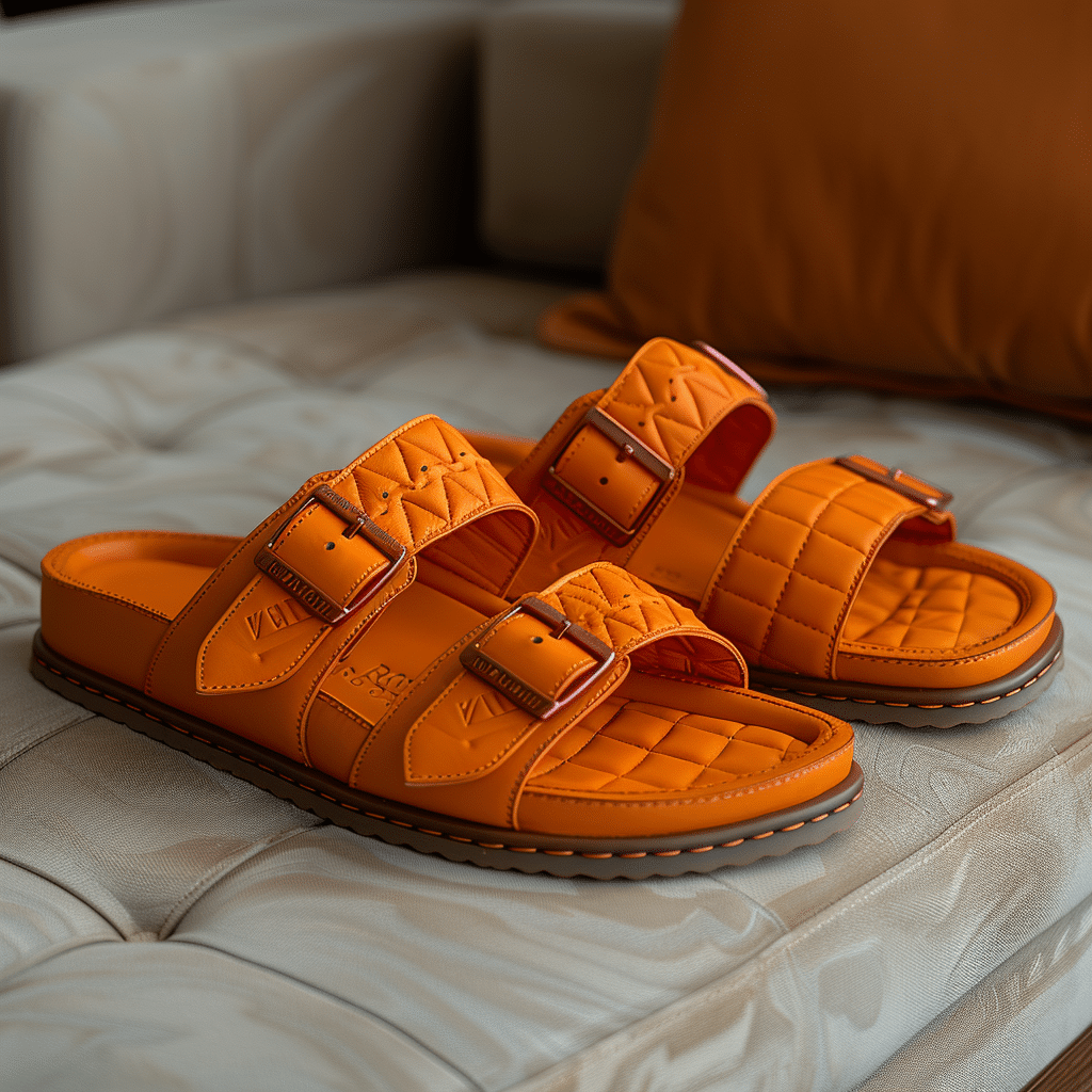 hermes slides