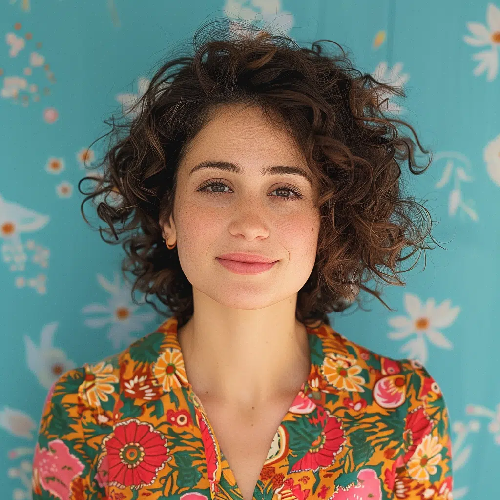 ilana glazer