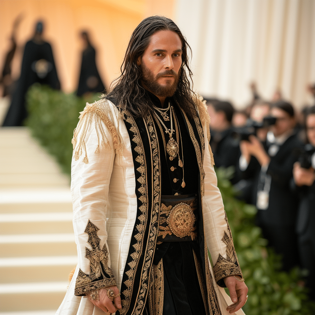 jared leto met gala