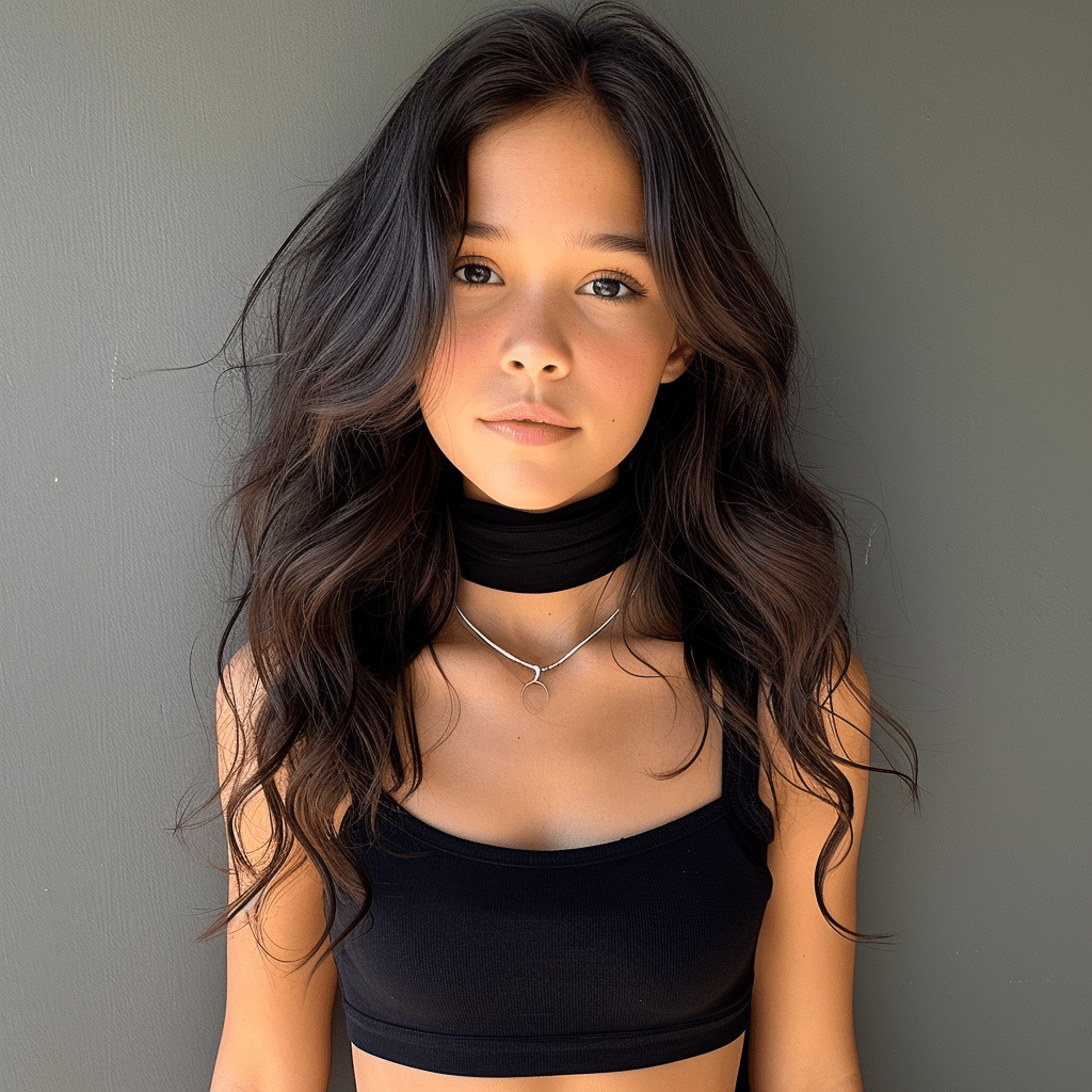 jenna ortega wednesday