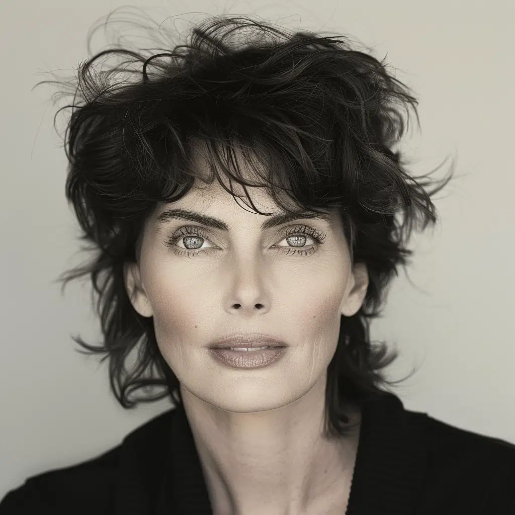 joan severance