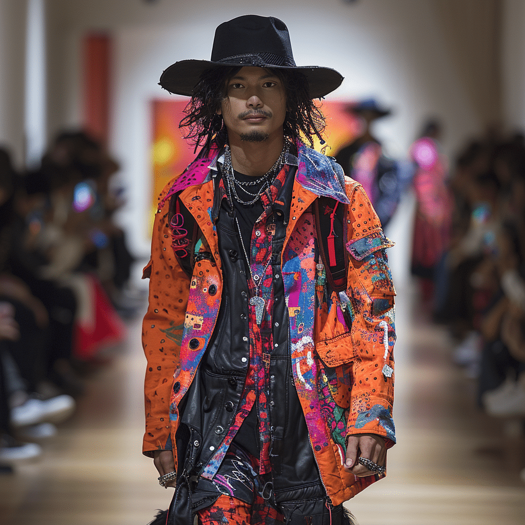 junya watanabe