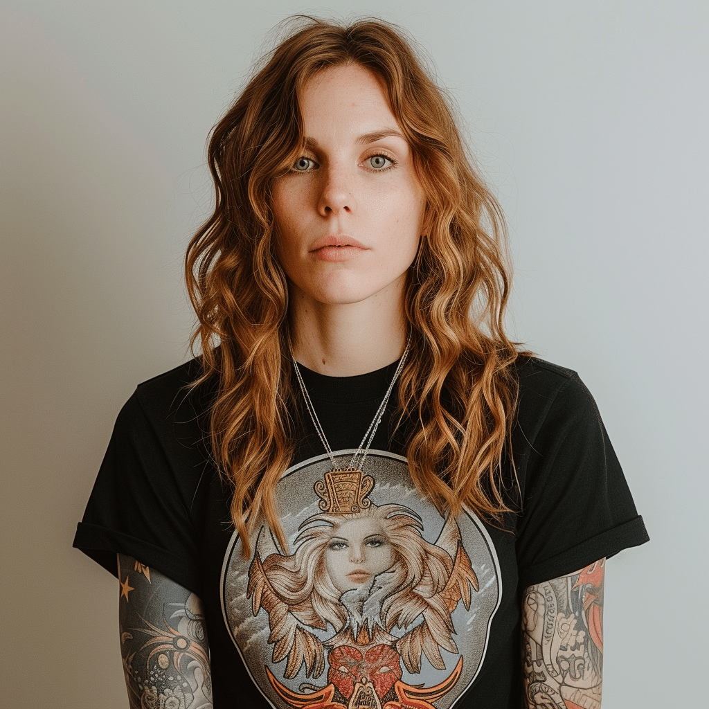 laura jane grace