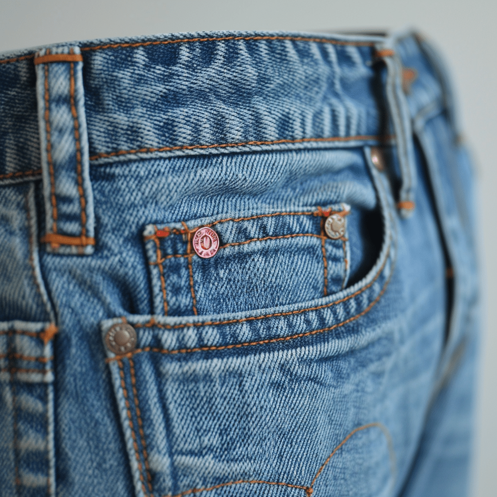 levis 501