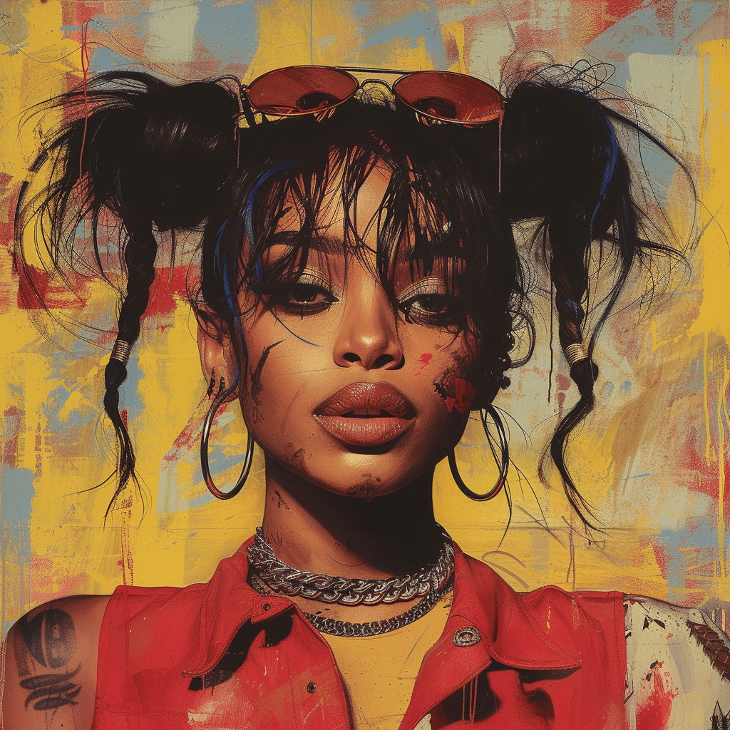 lisa lopes