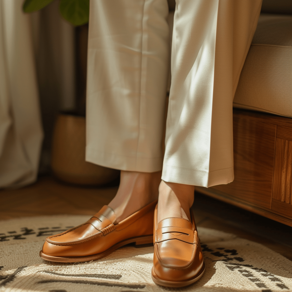 loafers for women