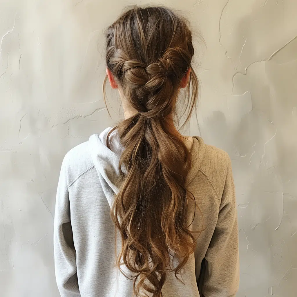 long hairstyles