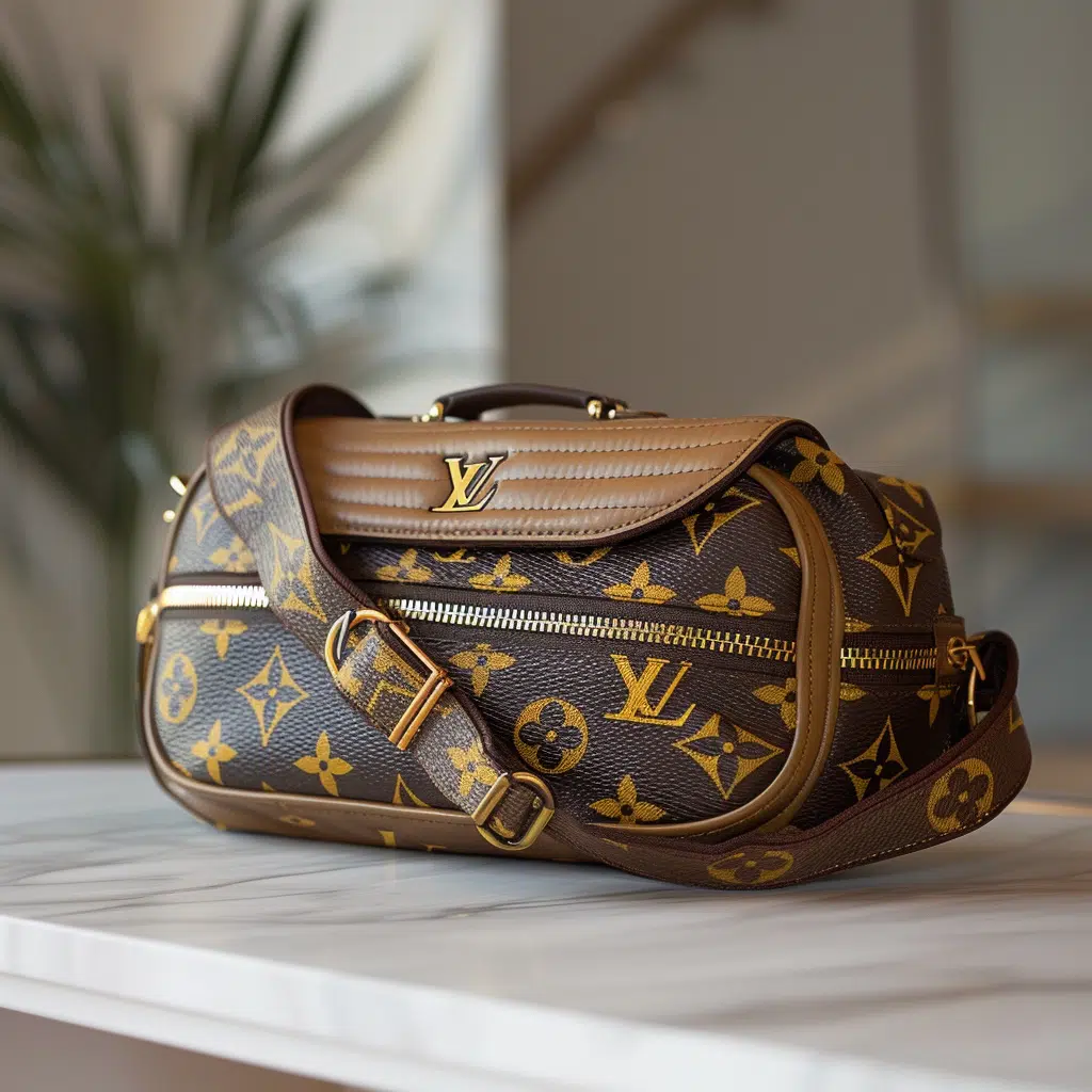 louis vuitton bumbag