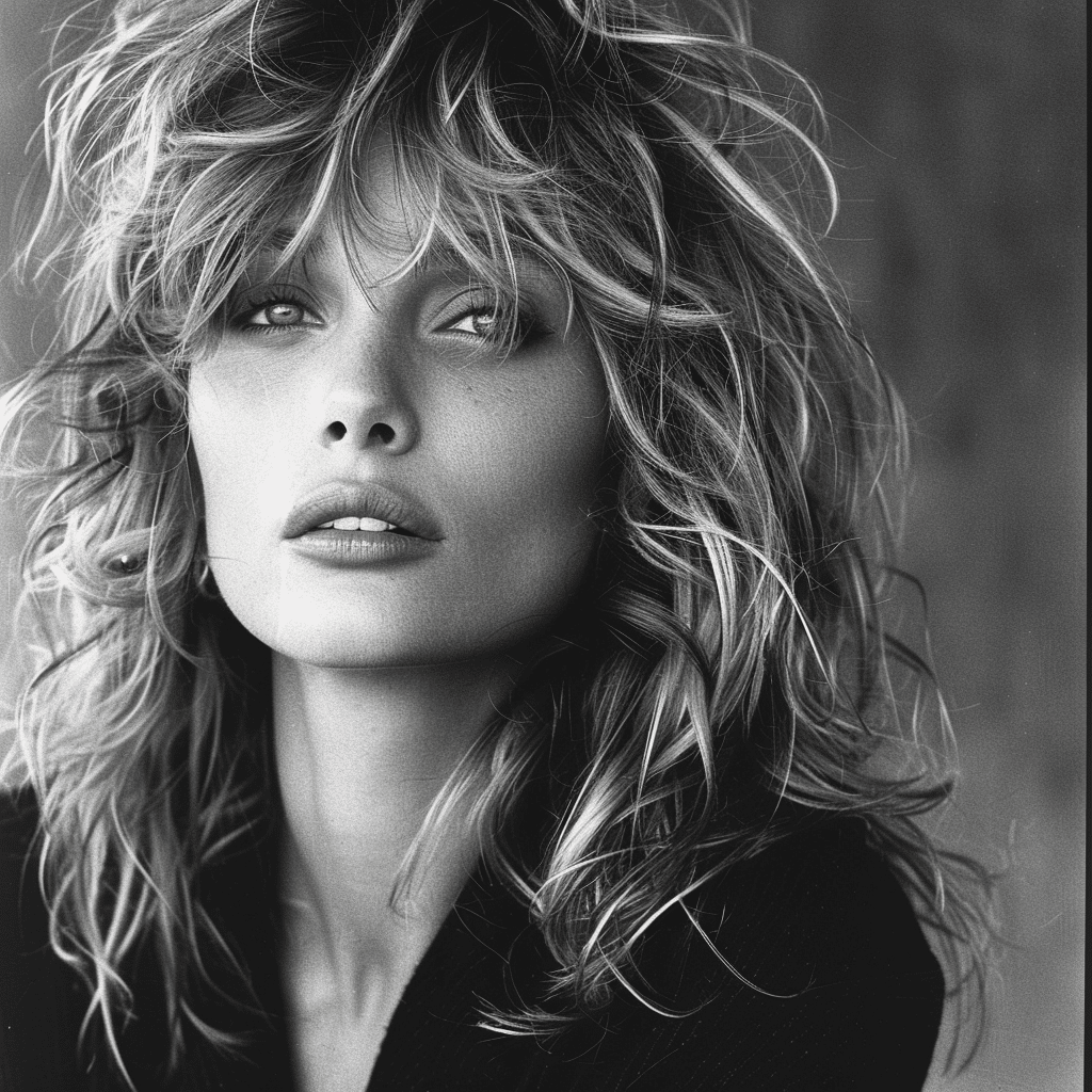 michelle pfeiffer young