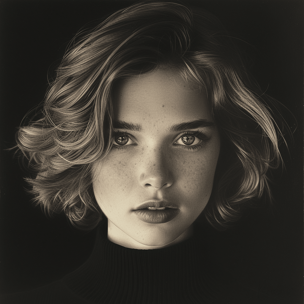 natalia vodianova