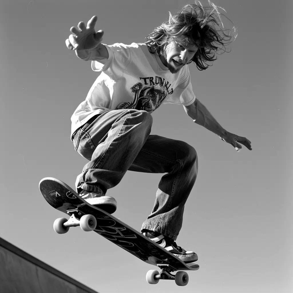 rodney mullen