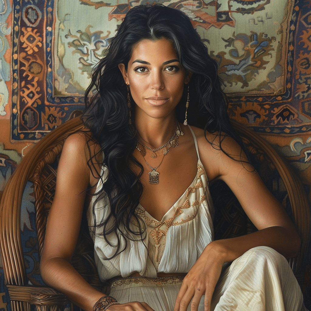 stephanie sigman