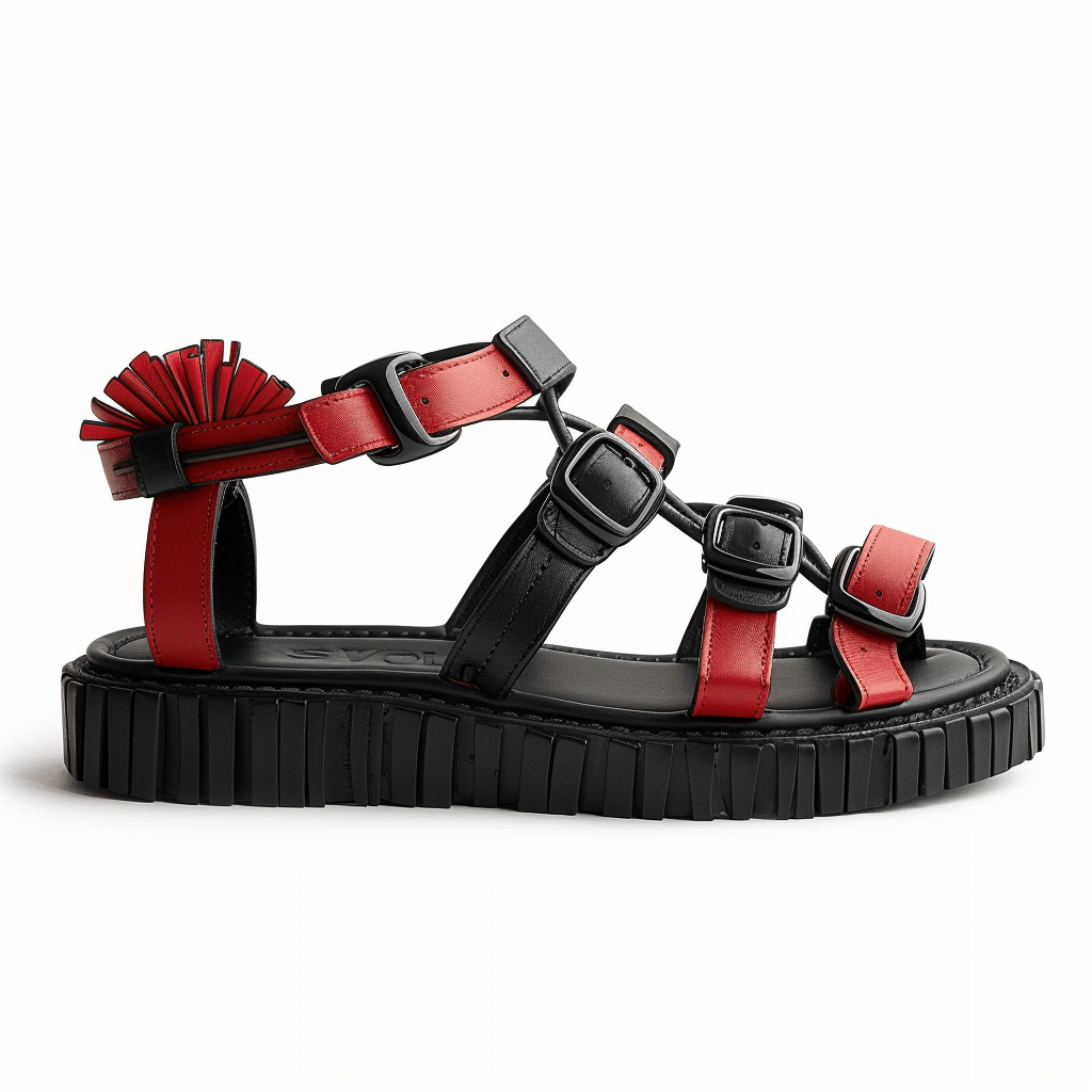 valentino sandals