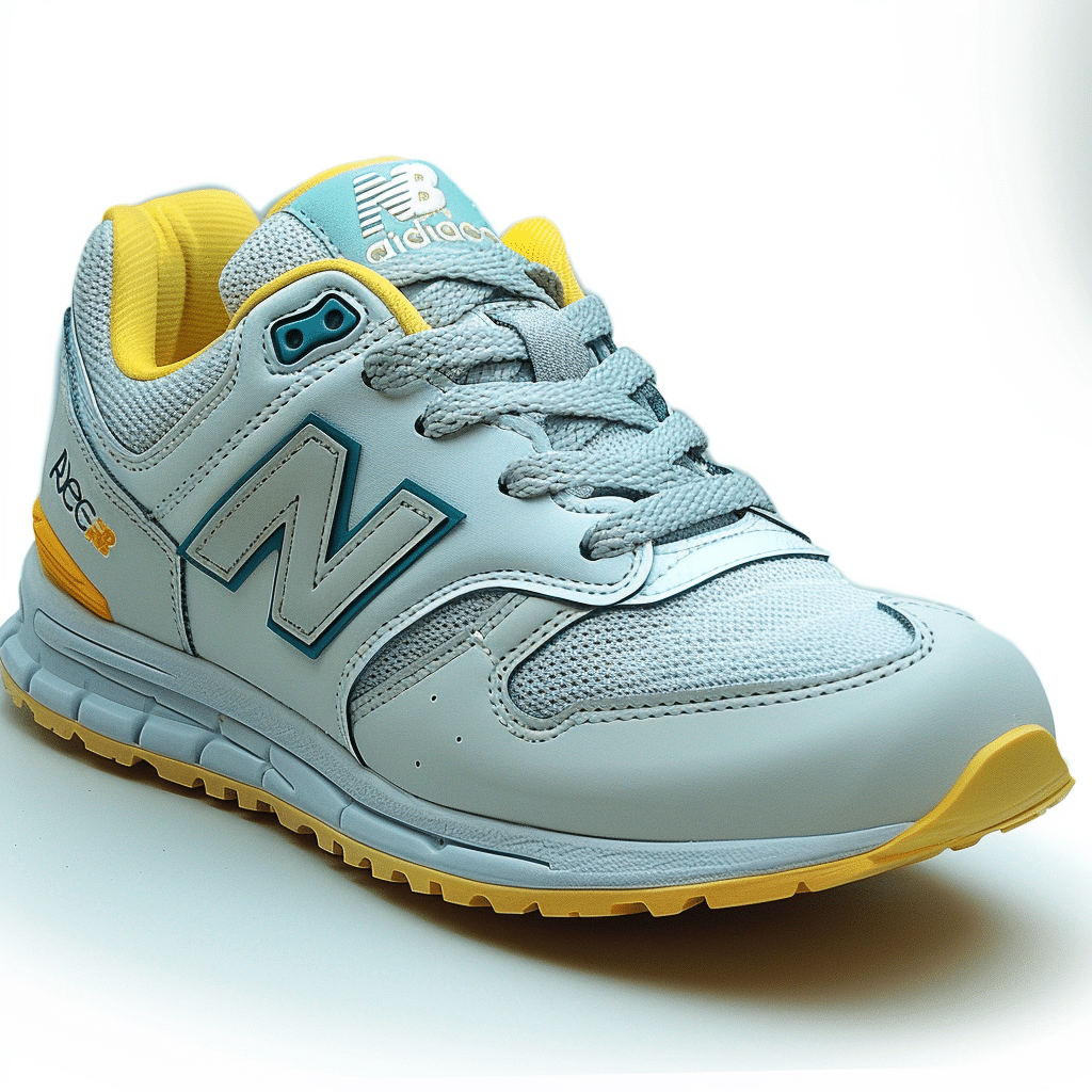 womens new balance 550