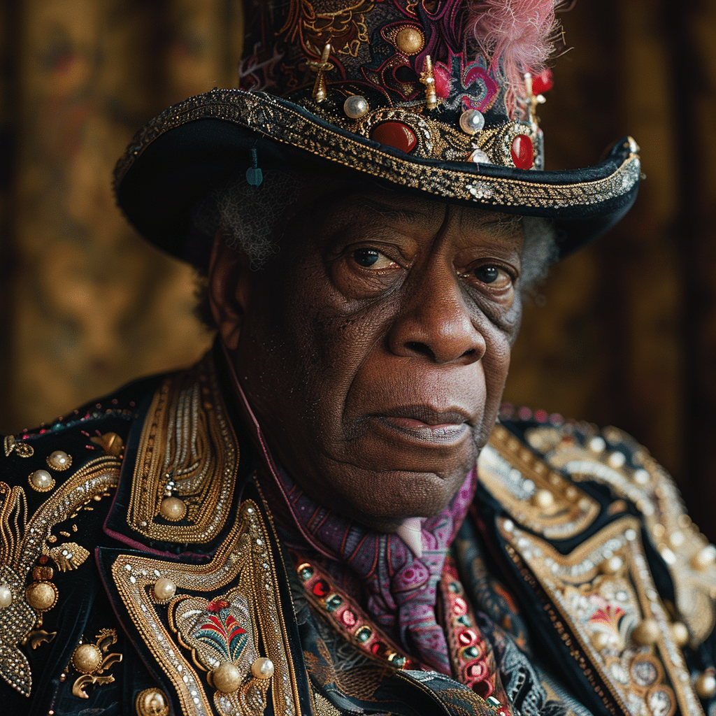 andre leon talley