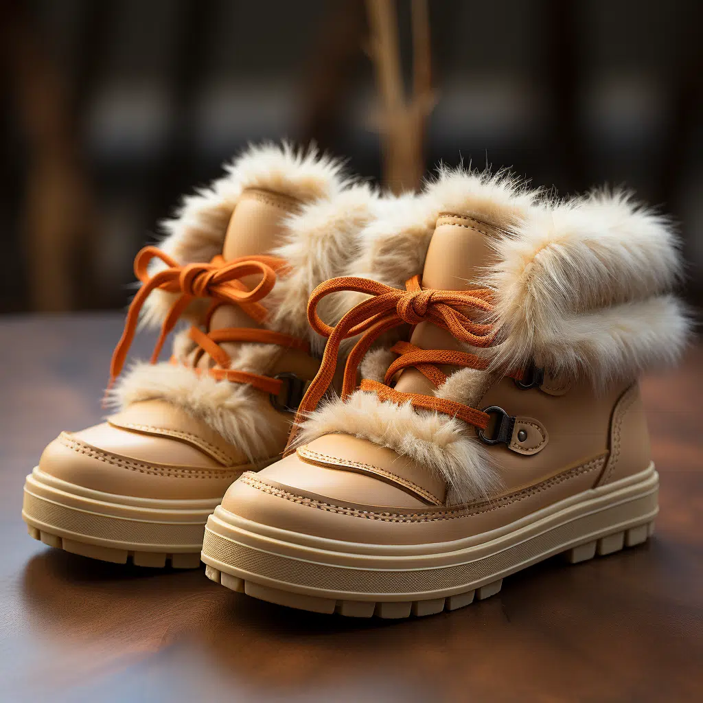 baby uggs