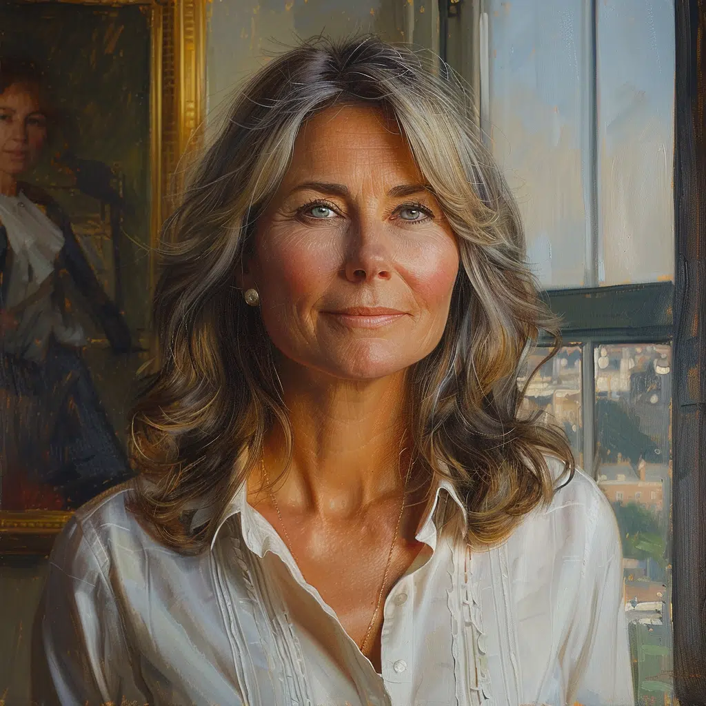 carole middleton