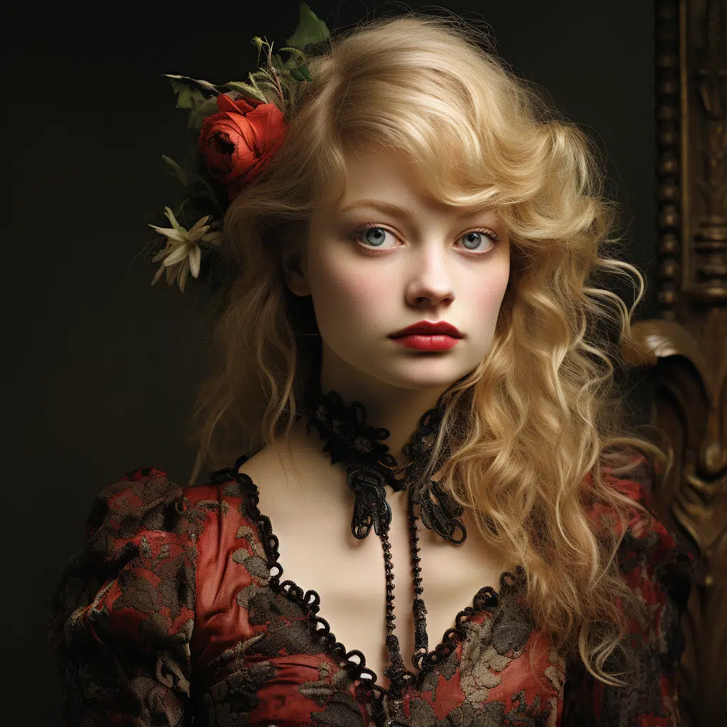 emilie de ravin