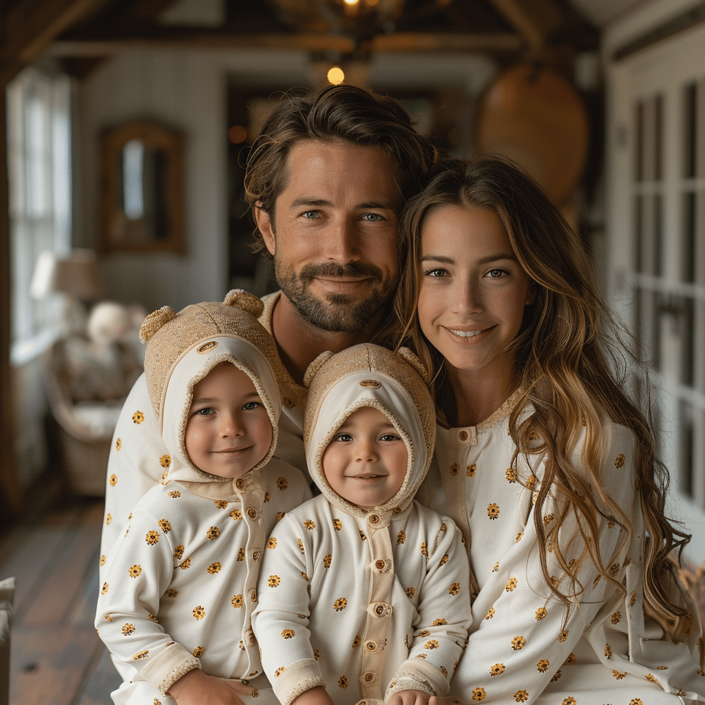 family pajamas