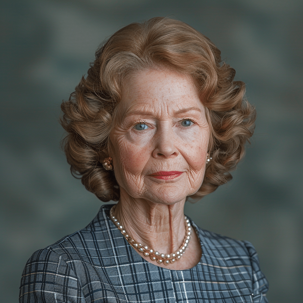 first lady rosalynn carter