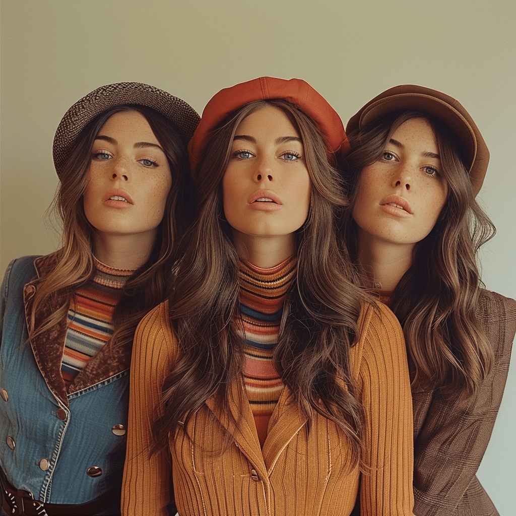 haim sisters