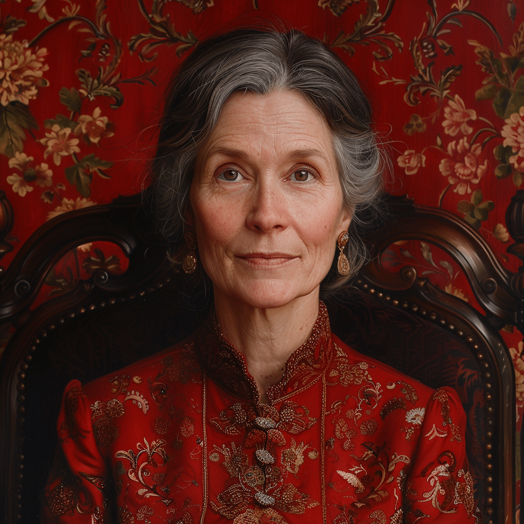 harriet walter