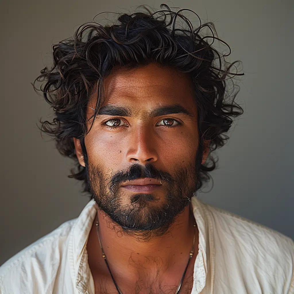 himesh patel