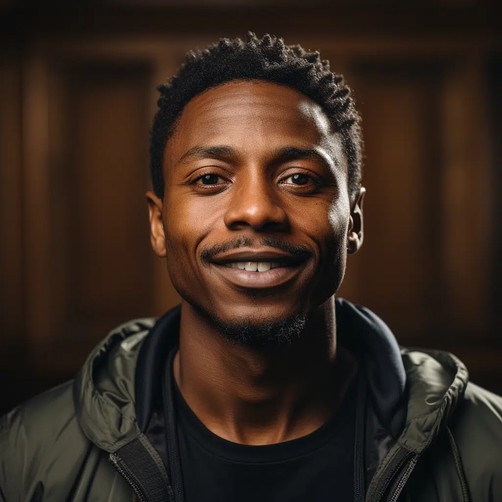 jerrod carmichael