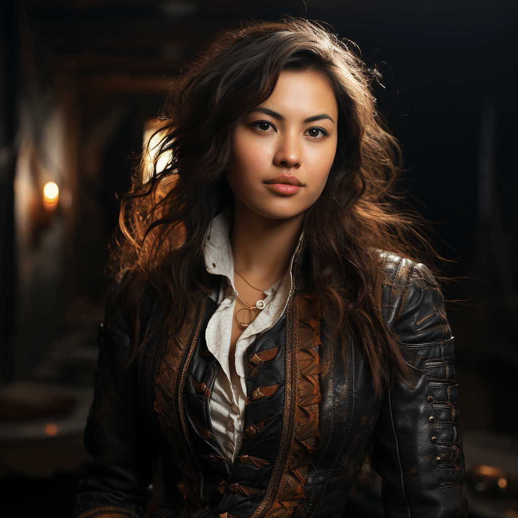 jessica henwick