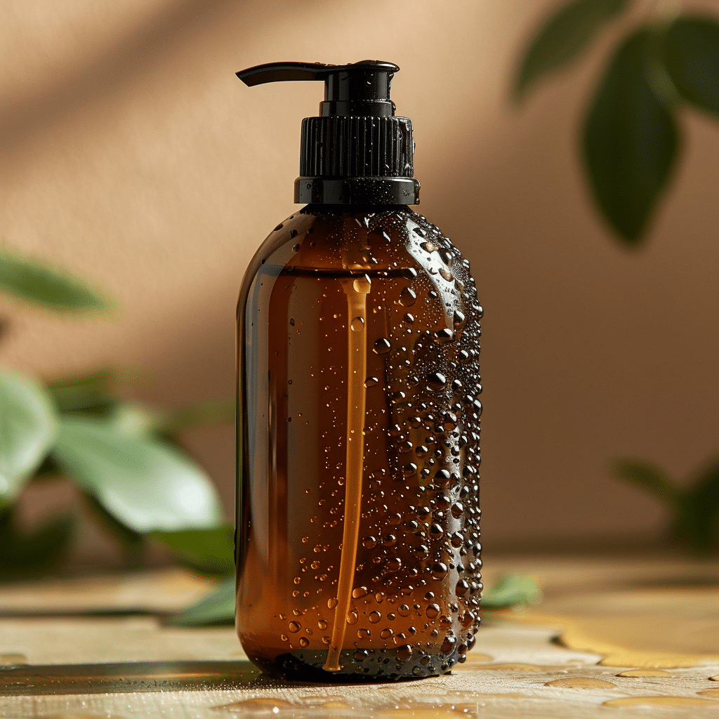 shampoo for hair loss