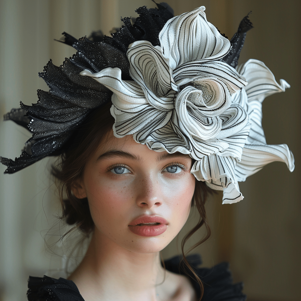 fascinator