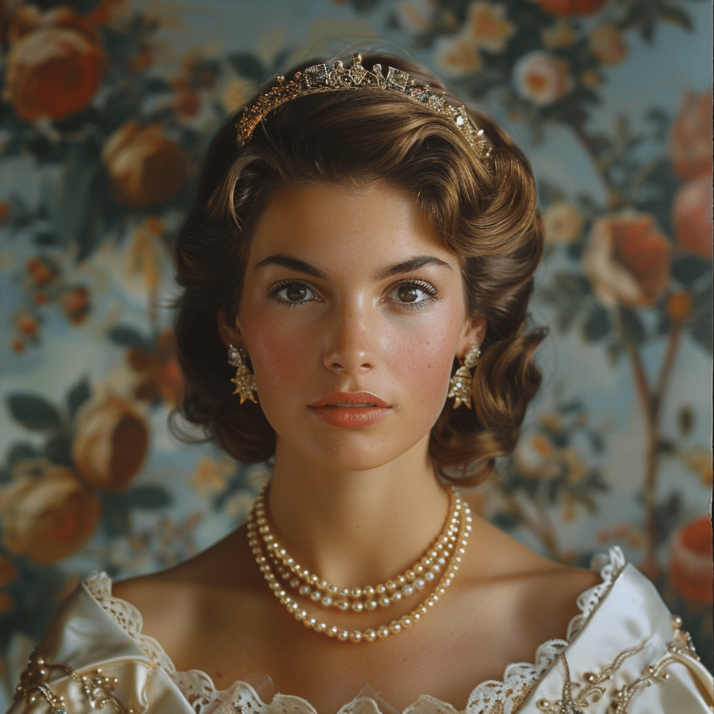 jacqueline kennedy