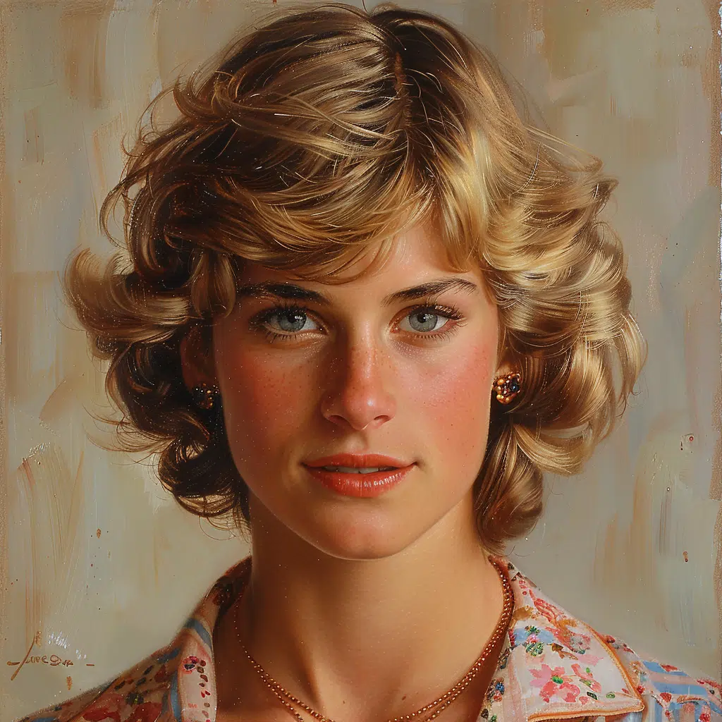 princess diana