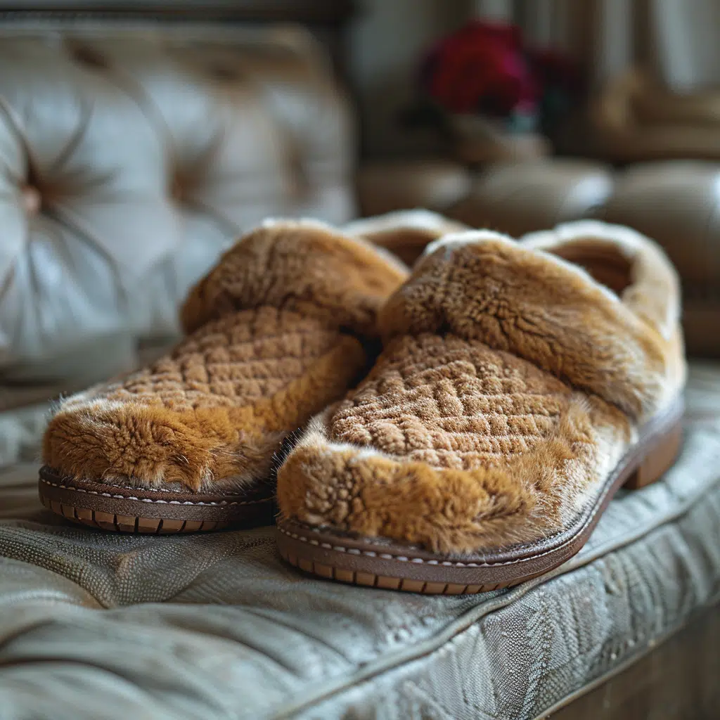 ugg slippers