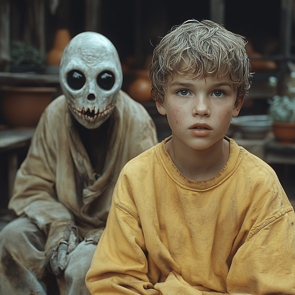 best scary movies on netflix