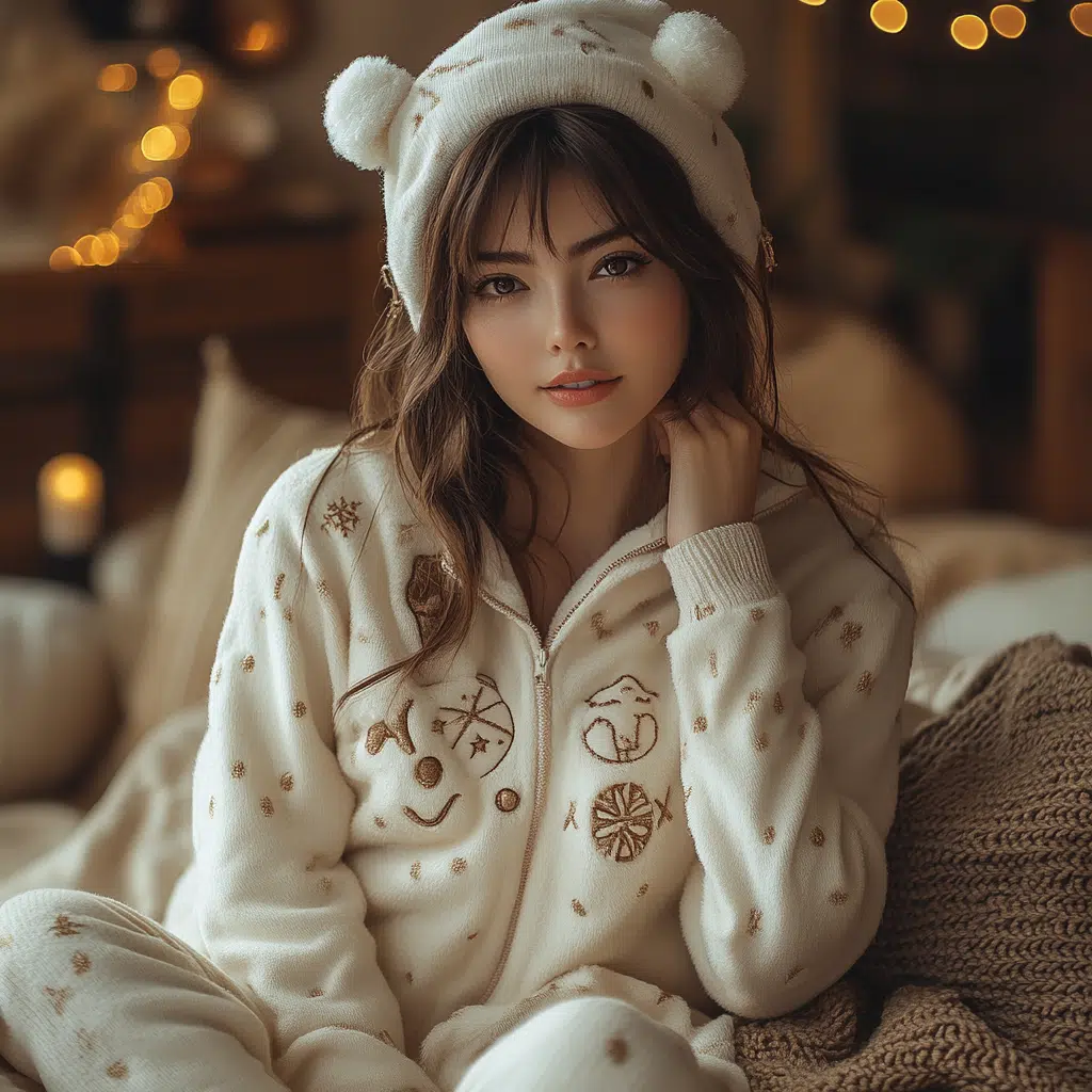 cute pajama sets