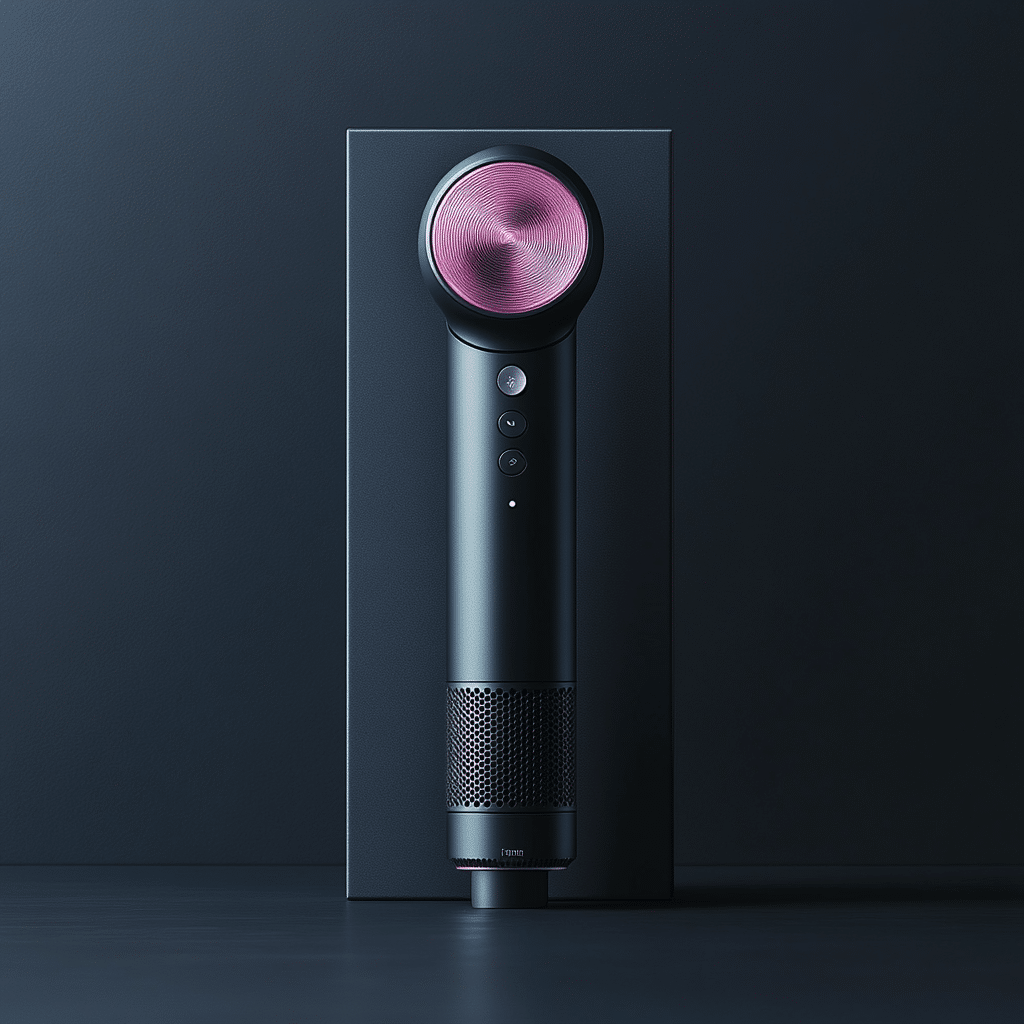 dyson supersonic hair dryer