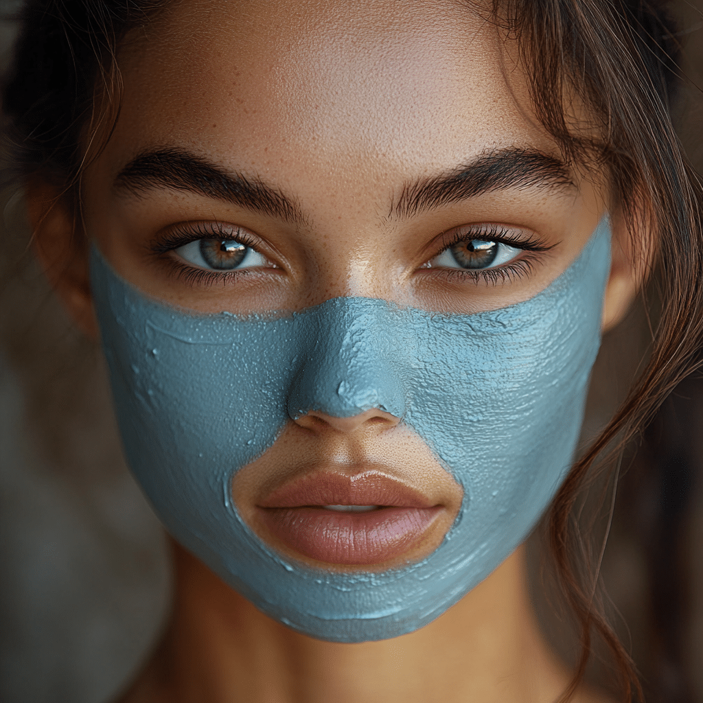 face mask