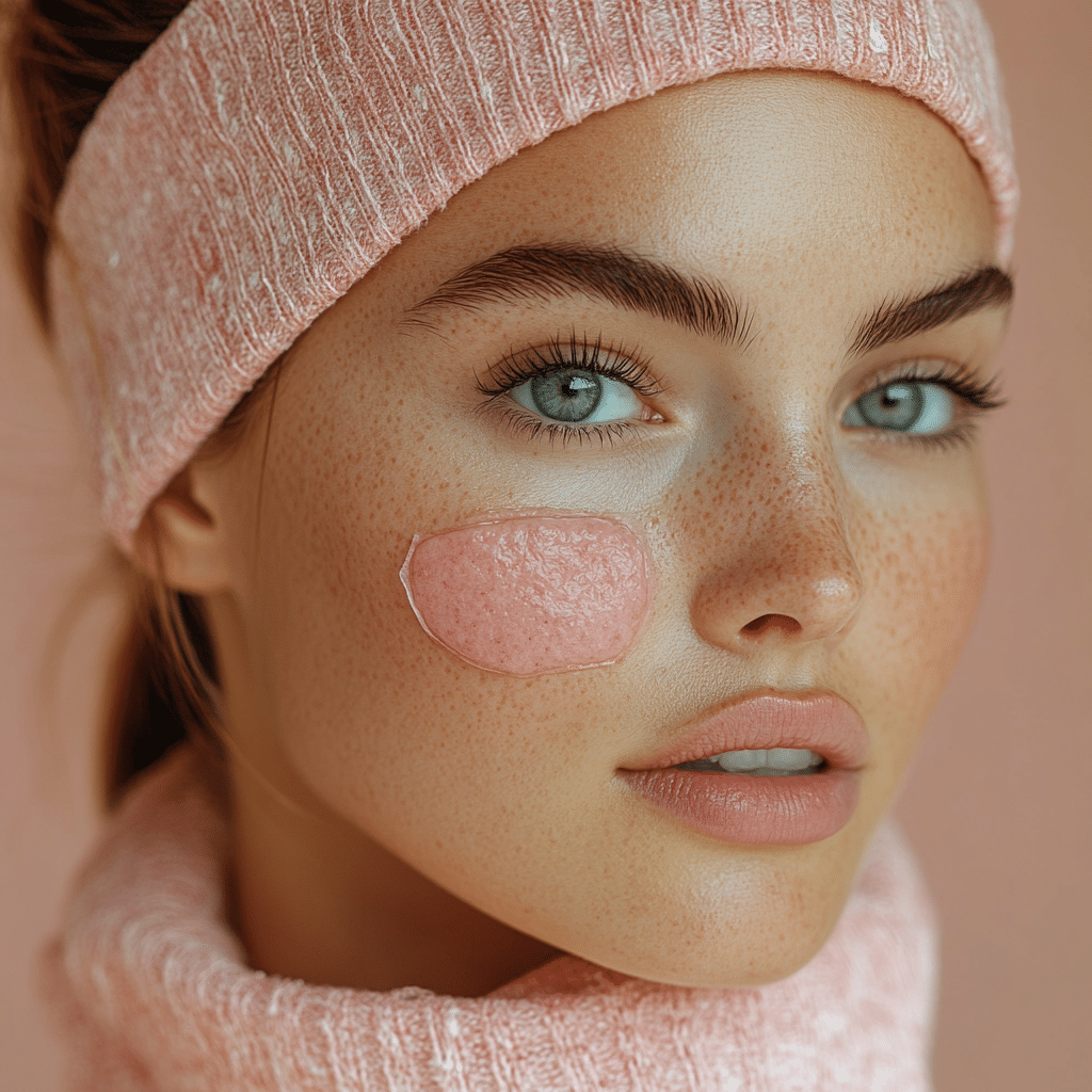 how do pimple patches work